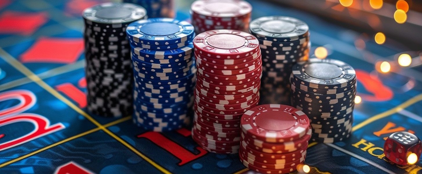 online casino